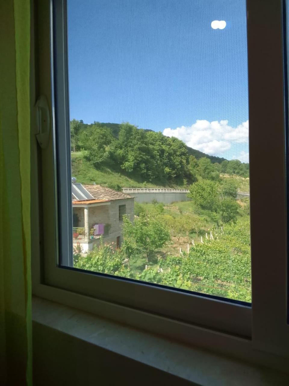 Bujtina Bego * Zhaban
