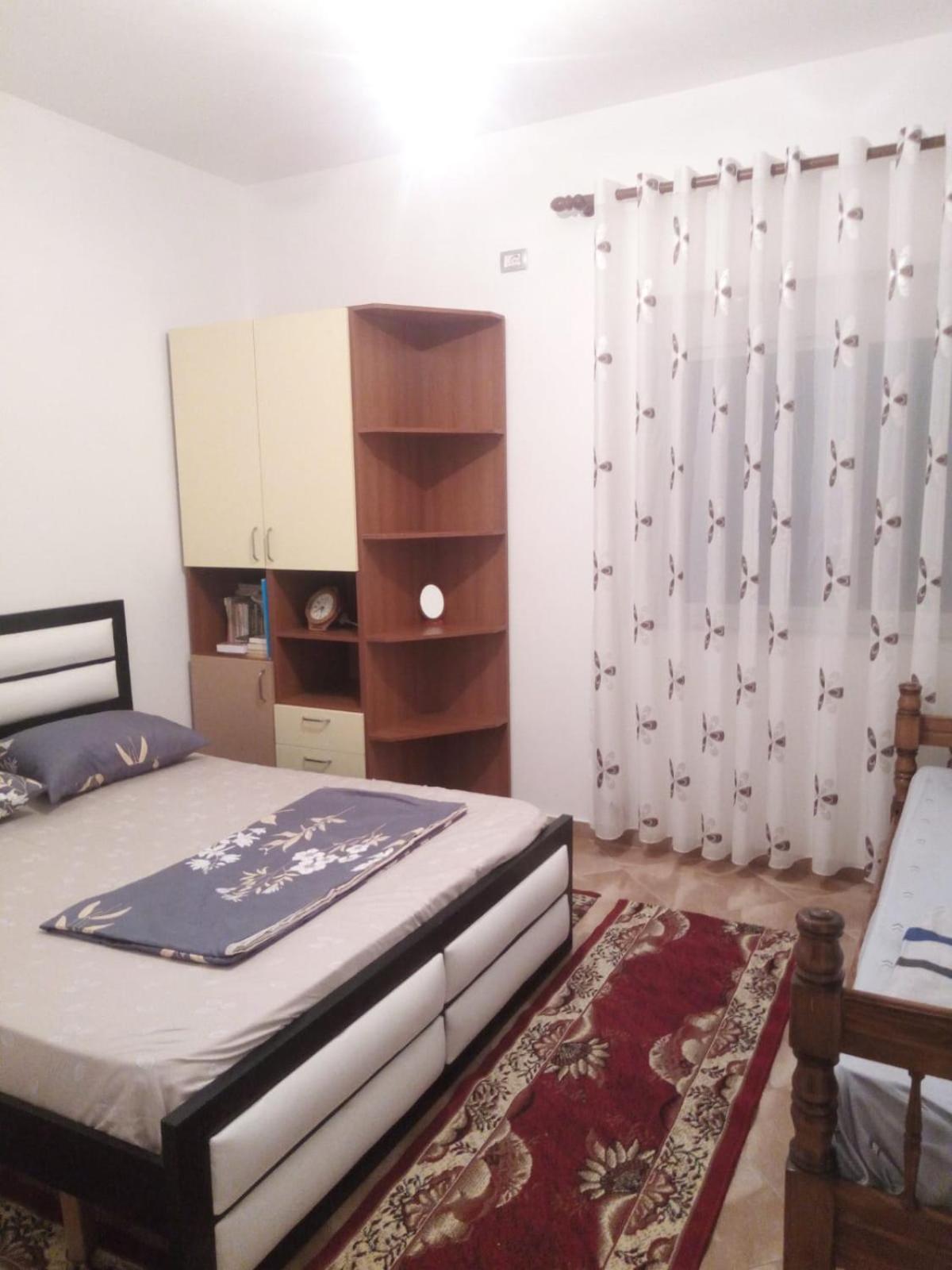 Bed & Breakfast Bujtina Bego *