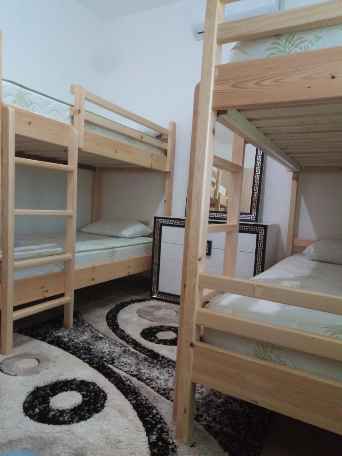 Bujtina Bego Bed & Breakfast Zhaban
