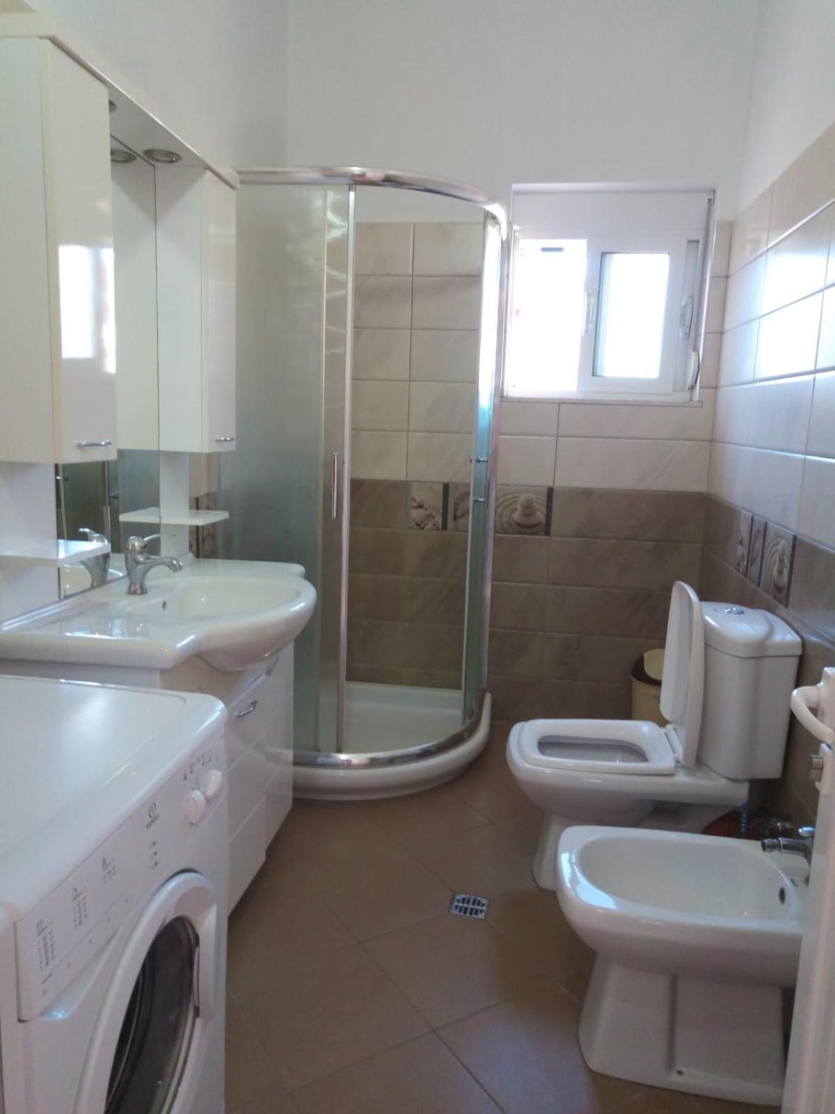 Bujtina Bego Bed & Breakfast *